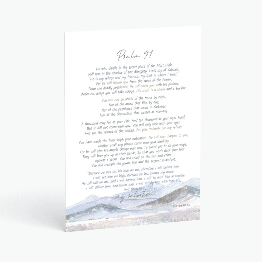 Postcards