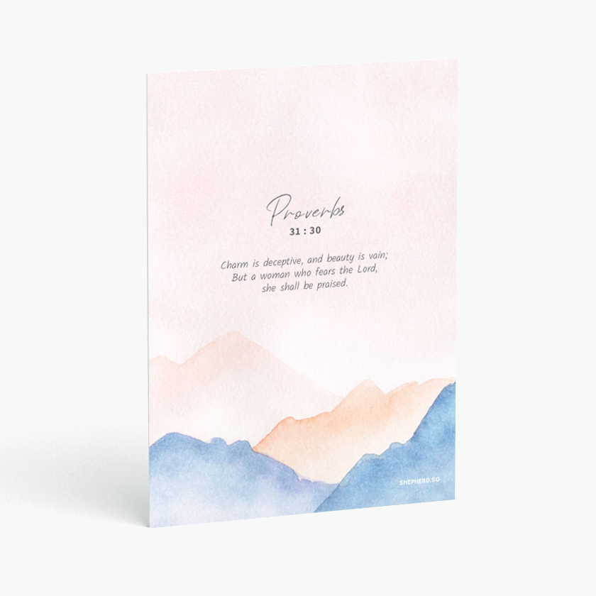 Postcards