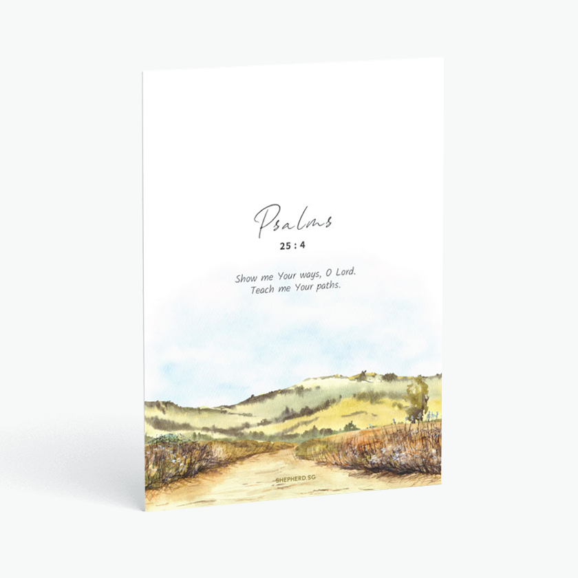 Postcards