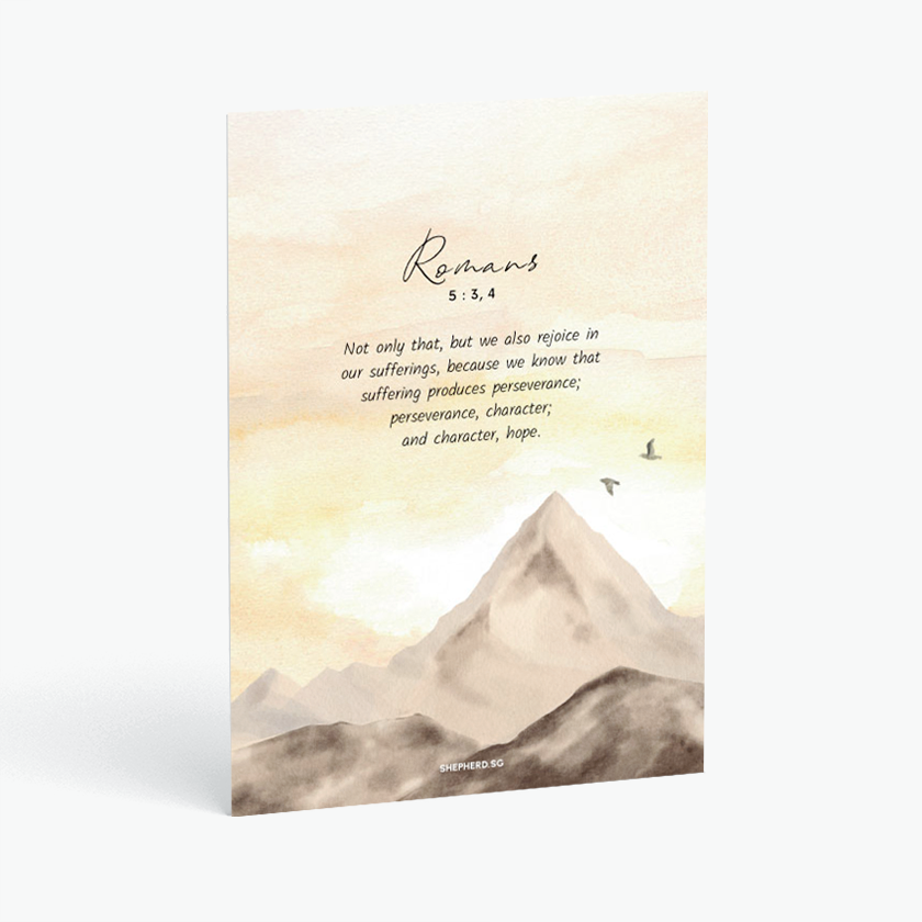 Postcards