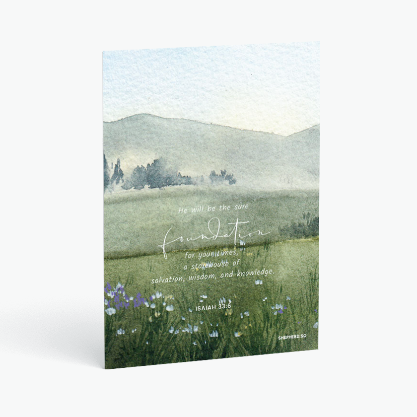 Postcards