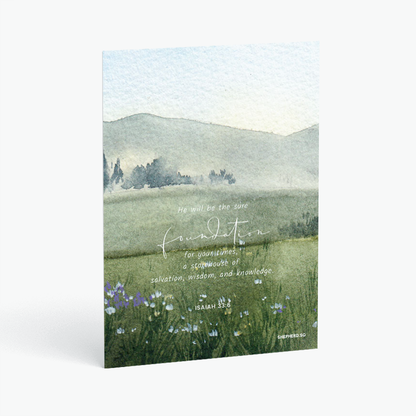 Postcards