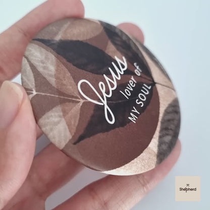 Pin Badge