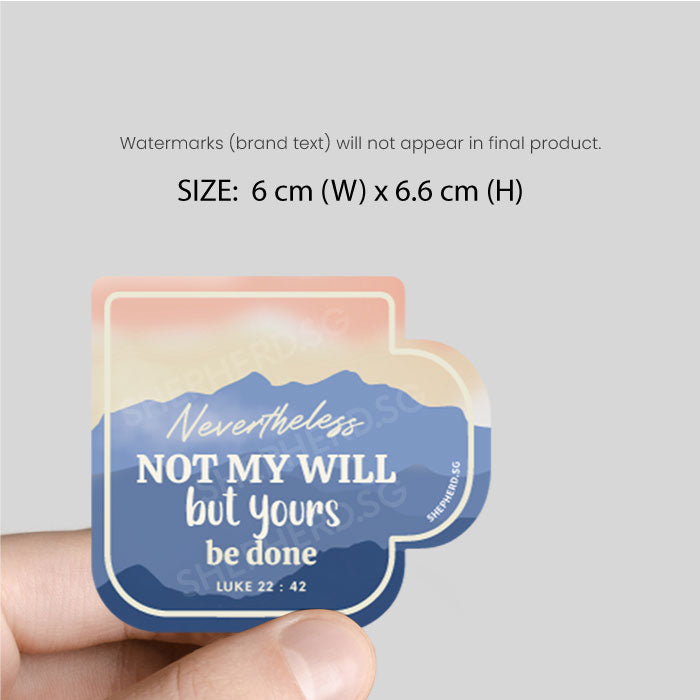 Stickers - Multipurpose Removable