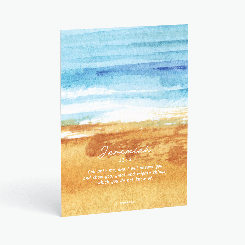 Postcards